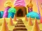 Jwèt Sweet Candy World Escape sou entènèt