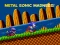 Jwèt Metal Sonic Madness! sou entènèt