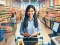Jwèt Supermarket Simulator sou entènèt
