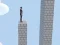 Jwèt Parkour puzzle - FlipPuzzle sou entènèt
