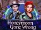 Jwèt Honeymoon Gone Wrong sou entènèt