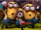 Jwèt Jigsaw Puzzle: Minions Party sou entènèt