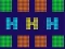 Jwèt Brick Breaker sou entènèt