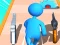 Jwèt Weapon Run Battle sou entènèt