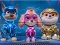 Jwèt Jigsaw Puzzle: PAW Patrol sou entènèt