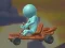 Jwèt Kart Racer sou entènèt
