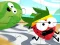 Jwèt Jigsaw Puzzle: Fruit Race sou entènèt