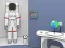 Jwèt Space Museum Escape sou entènèt