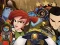 Jwèt Slugterra Puzzle 5 sou entènèt