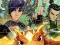 Jwèt Slugterra Puzzle 4 sou entènèt