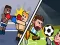Jwèt Sports Stars: Mini Fun sou entènèt