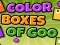 Jwèt Color Boxes Of Goo sou entènèt