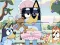 Jwèt Jigsaw Puzzle: Bluey Play Time sou entènèt