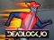 Jwèt Deadlock.io sou entènèt