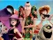 Jwèt Jigsaw Puzzle: Hotel Transylvania sou entènèt