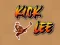 Jwèt Kick Lee sou entènèt