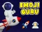 Jwèt Emoji Guru sou entènèt