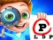 Jwèt Super Doctor Body Examination sou entènèt