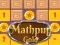 Jwèt MathPup Gold sou entènèt