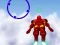 Jwèt Iron Man Makluan Ring Rampage sou entènèt