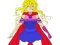 Jwèt Superhero or Villain Dress Up sou entènèt