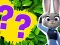 Jwèt Kids Quiz: What Do You Know About Zootopia sou entènèt