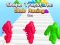 Jwèt Shape Transform: Blob Racing sou entènèt