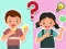 Jwèt Kids Quiz: What Do They Taste Like? sou entènèt