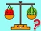 Jwèt Kids Quiz: Weight Common Sense sou entènèt