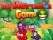 Jwèt The Watermelon Game sou entènèt