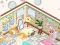 Jwèt Decor: Cute Bathroom sou entènèt