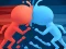 Jwèt Blue And Red Man sou entènèt
