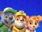 Jwèt Paw Patrol sou entènèt