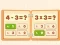 Jwèt Maths Puzzle sou entènèt