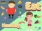 Jwèt Kids Quiz: Eat Healthy sou entènèt