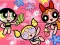 Jwèt Jigsaw Puzzle: Powerpuff Girls sou entènèt