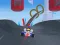 Jwèt Crazy Kart Race sou entènèt