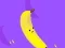 Jwèt Banana Touch sou entènèt