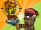 Jwèt Stupid Zombies Online sou entènèt