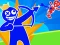 Jwèt Red And Blue Stickman Spy Puzzles 2 sou entènèt