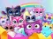 Jwèt Jigsaw Puzzle: Fluvsies Party sou entènèt