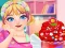 Jwèt Blonde Sofia Slime Maker sou entènèt