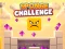 Jwèt Sponge Challenge sou entènèt