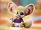 Jwèt Fennec The Fox sou entènèt