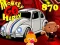 Jwèt Monkey Go Happy Stage 870 sou entènèt