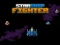 Jwèt Starship Fighter sou entènèt