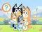 Jwèt Kids Quiz: Bluey Mega Quiz sou entènèt