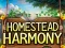 Jwèt Homestead Harmony sou entènèt