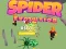 Jwèt Spider Evolution sou entènèt