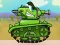 Jwèt Tank War: Tank Battles 2D sou entènèt